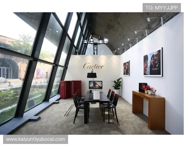 开云KY国际版：全球奢华时尚的全新体验与未来发展趋势